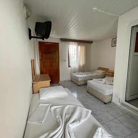 Hotel Ipsos Beldibi Kemer