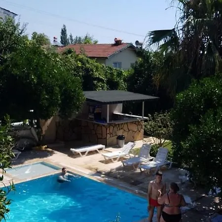 Ipsos Beldibi Hotel Kemer