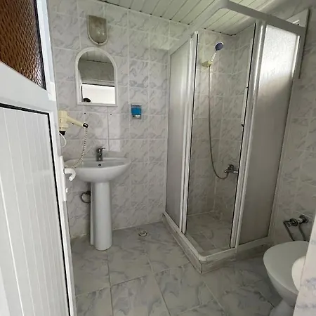 Ipsos Beldibi Hotel Kemer